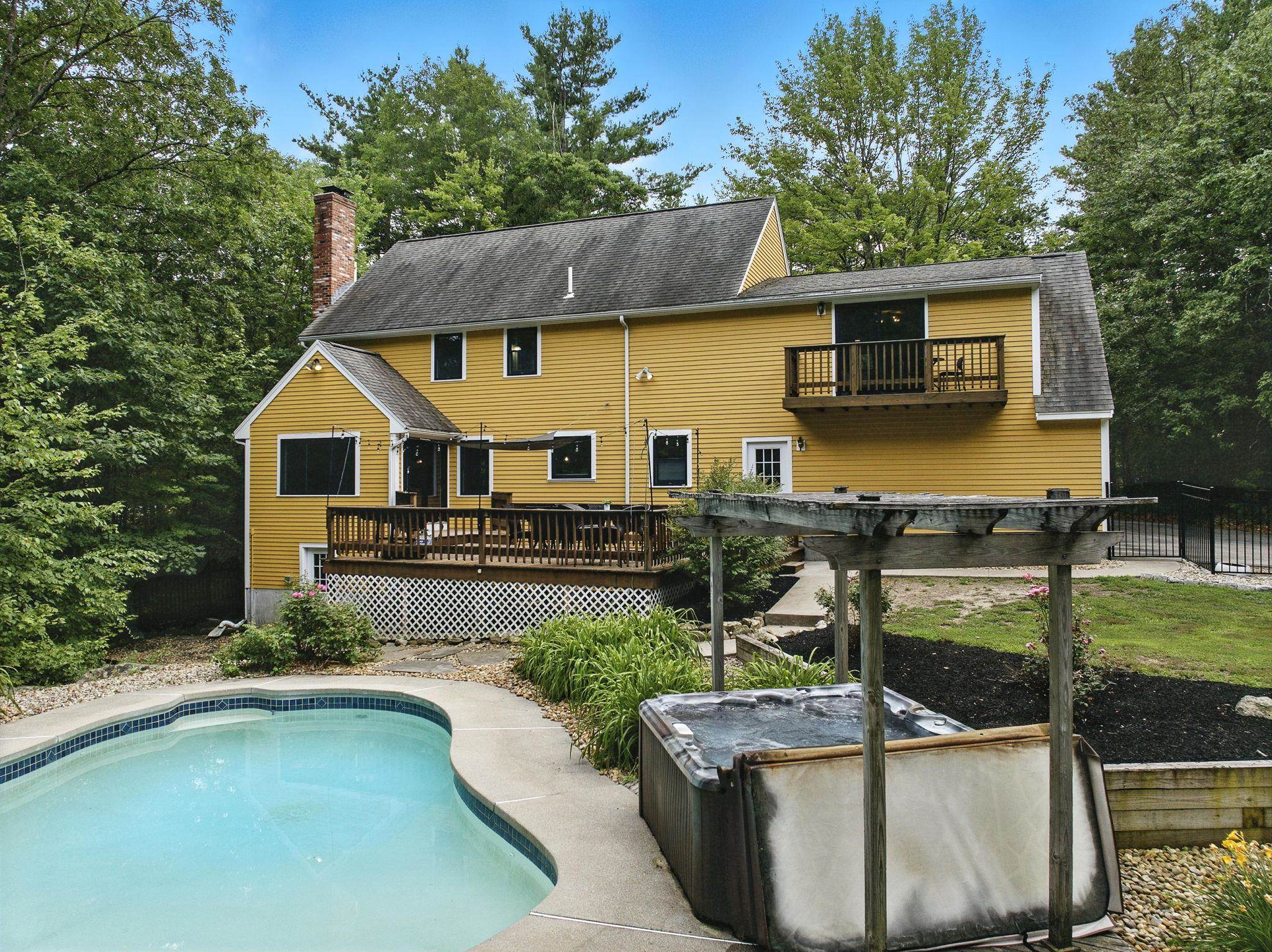 11 Cedar Drive
