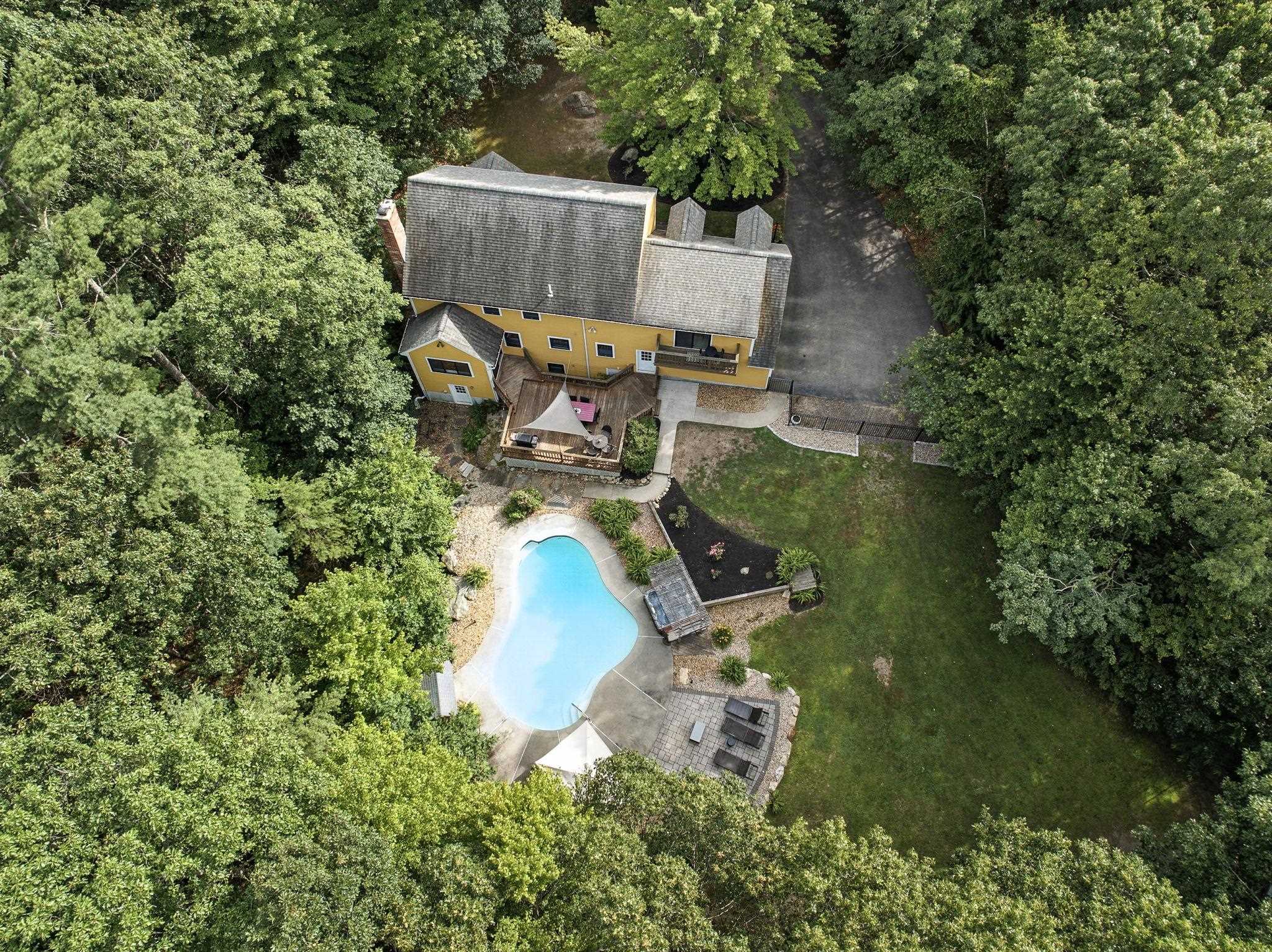 11 Cedar Drive