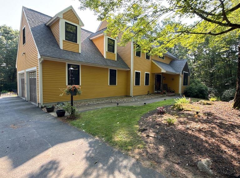 11 Cedar Drive