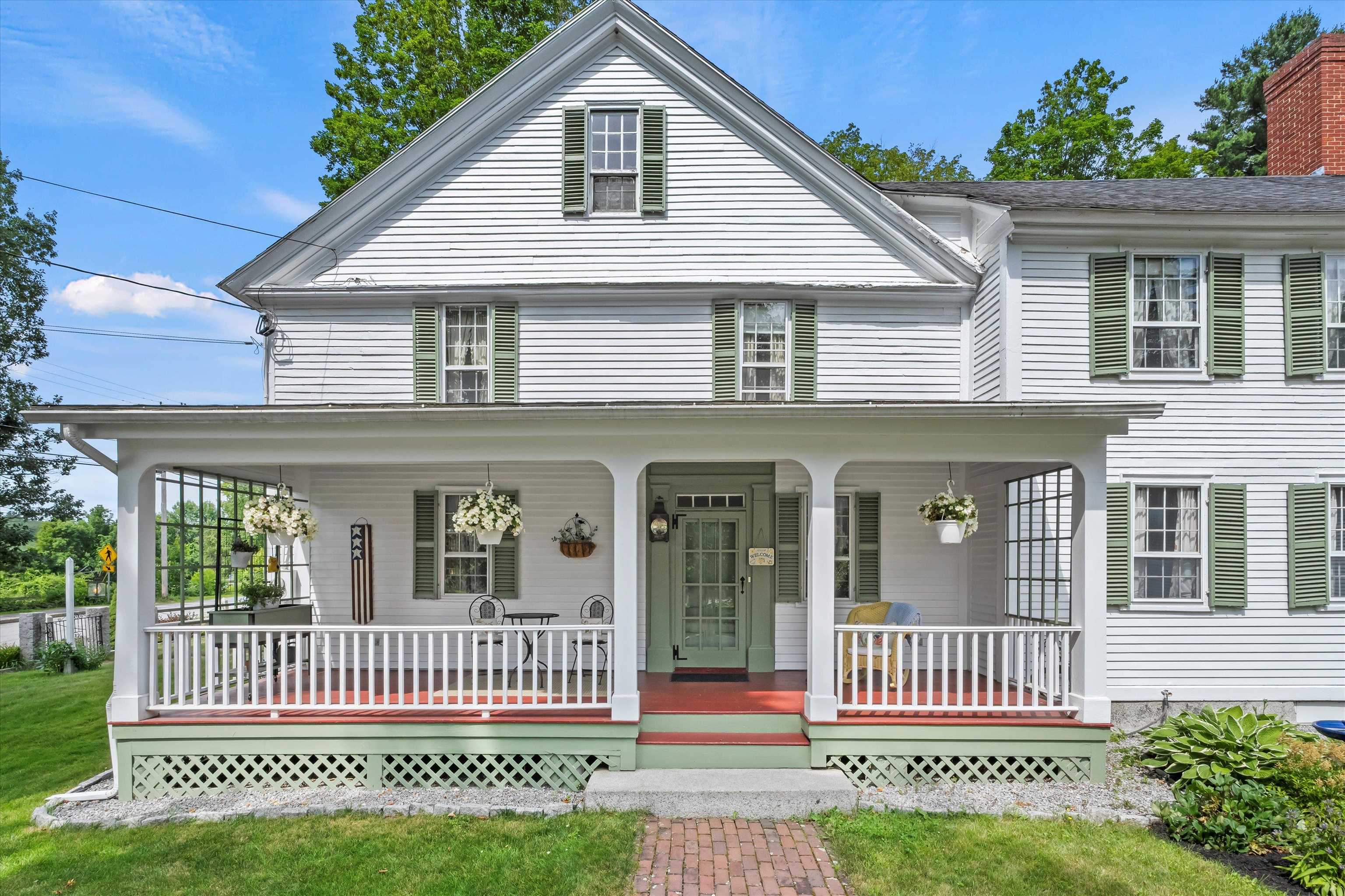 114 Western Avenue