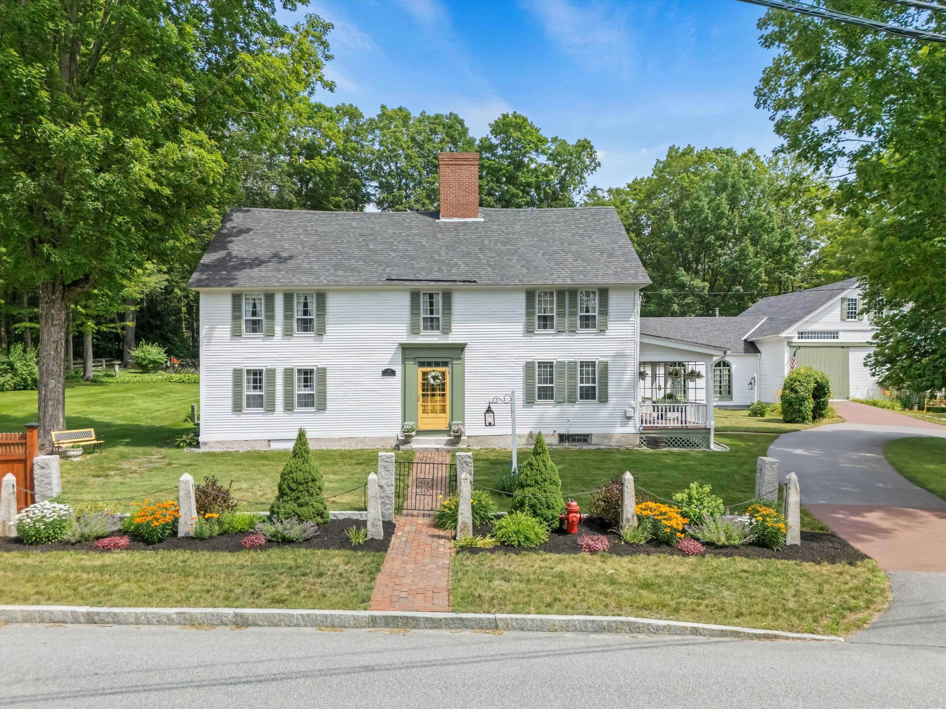 114 Western Avenue