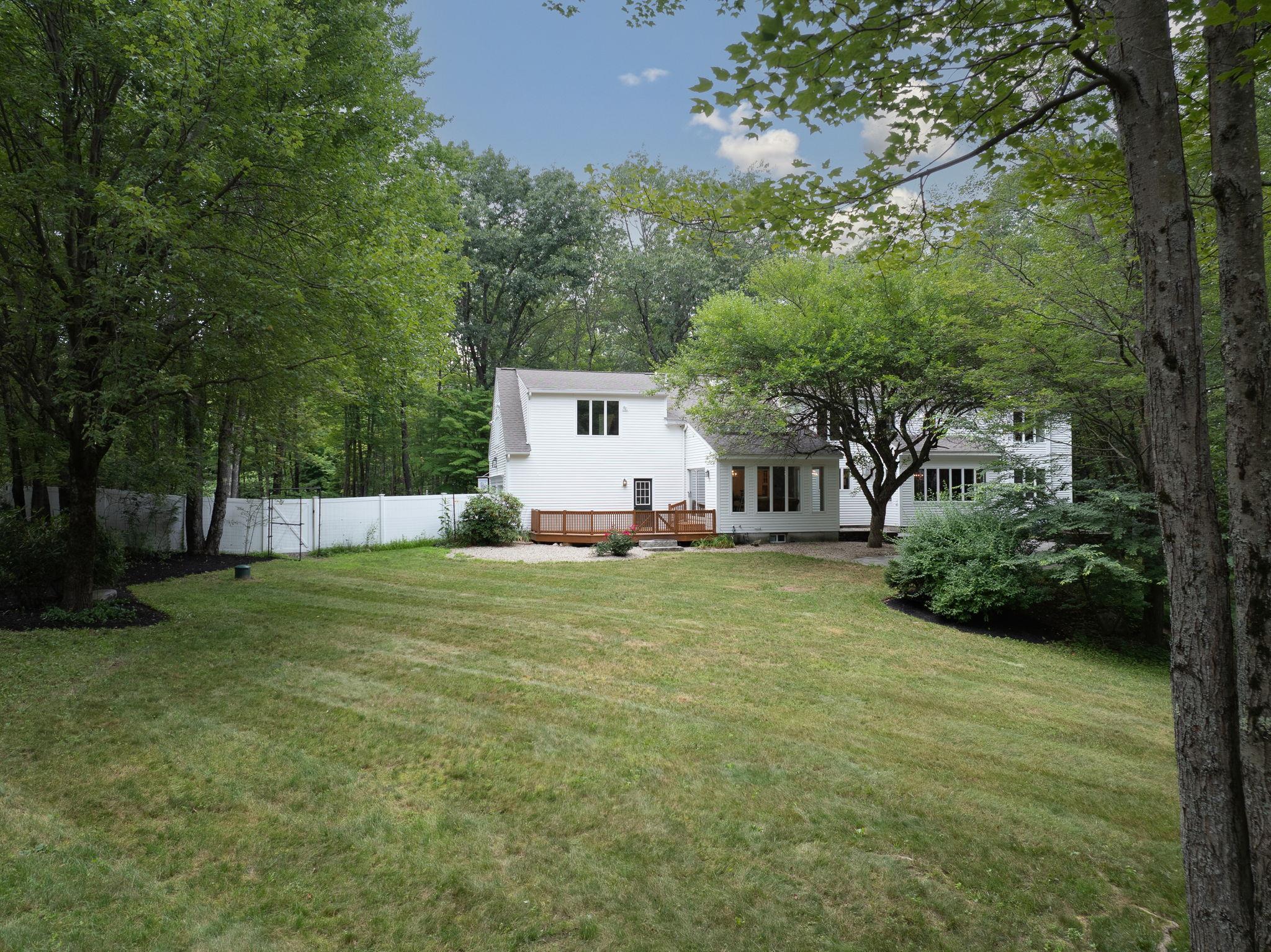 68 Perry Road