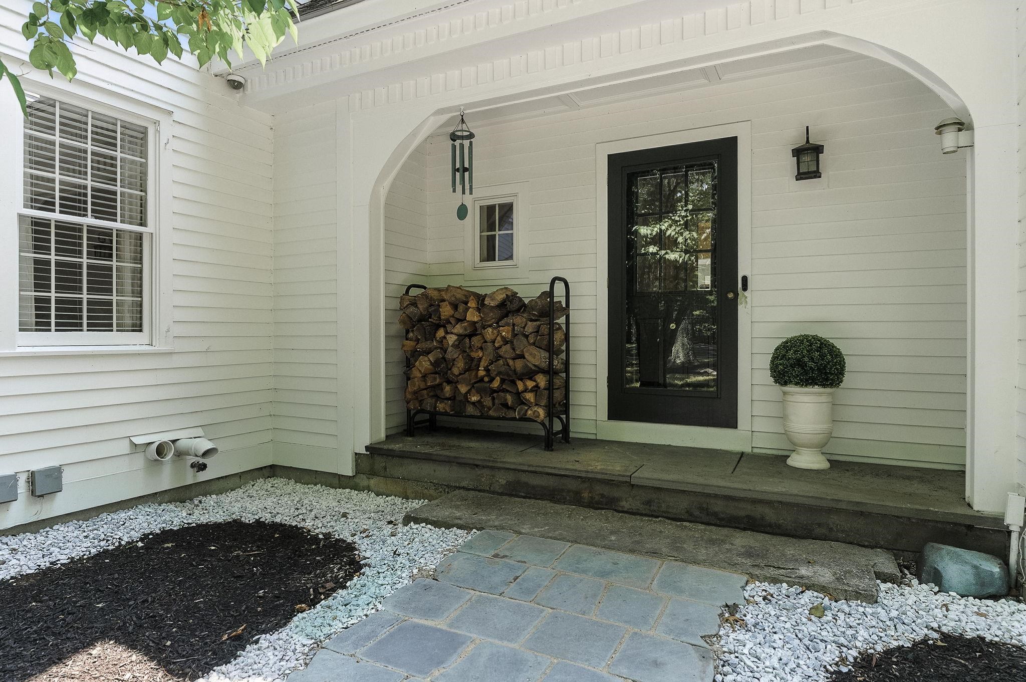 68 Perry Road