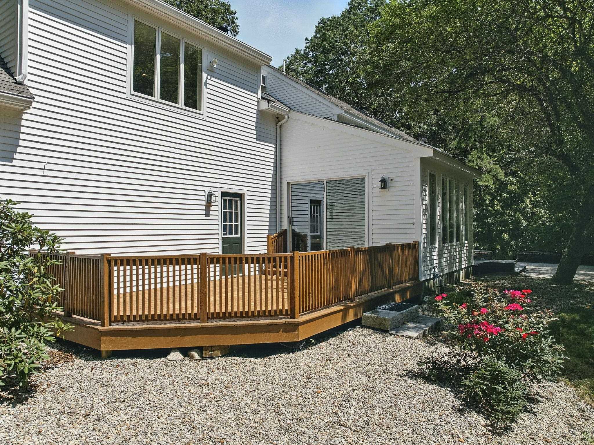 68 Perry Road