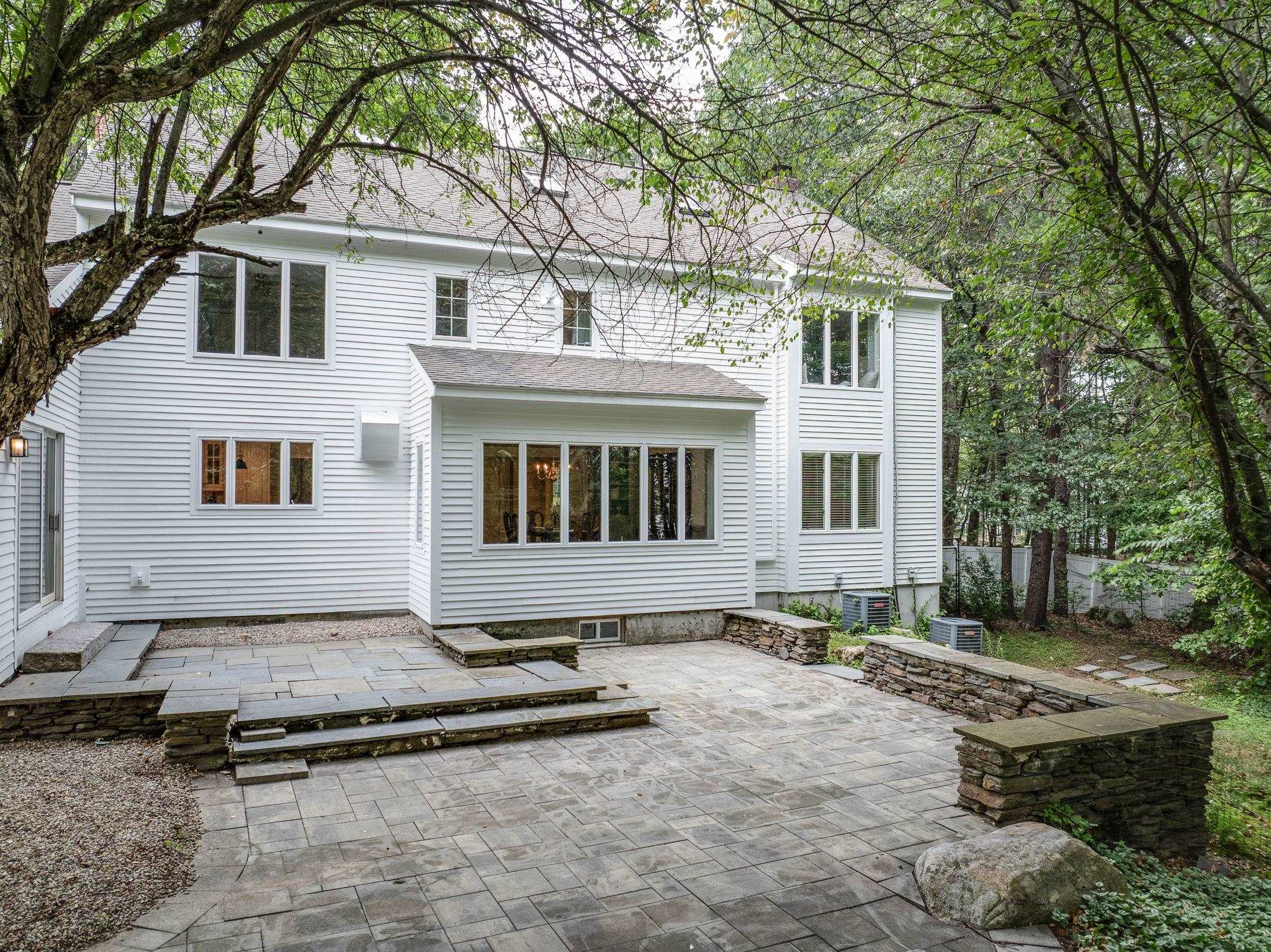 68 Perry Road