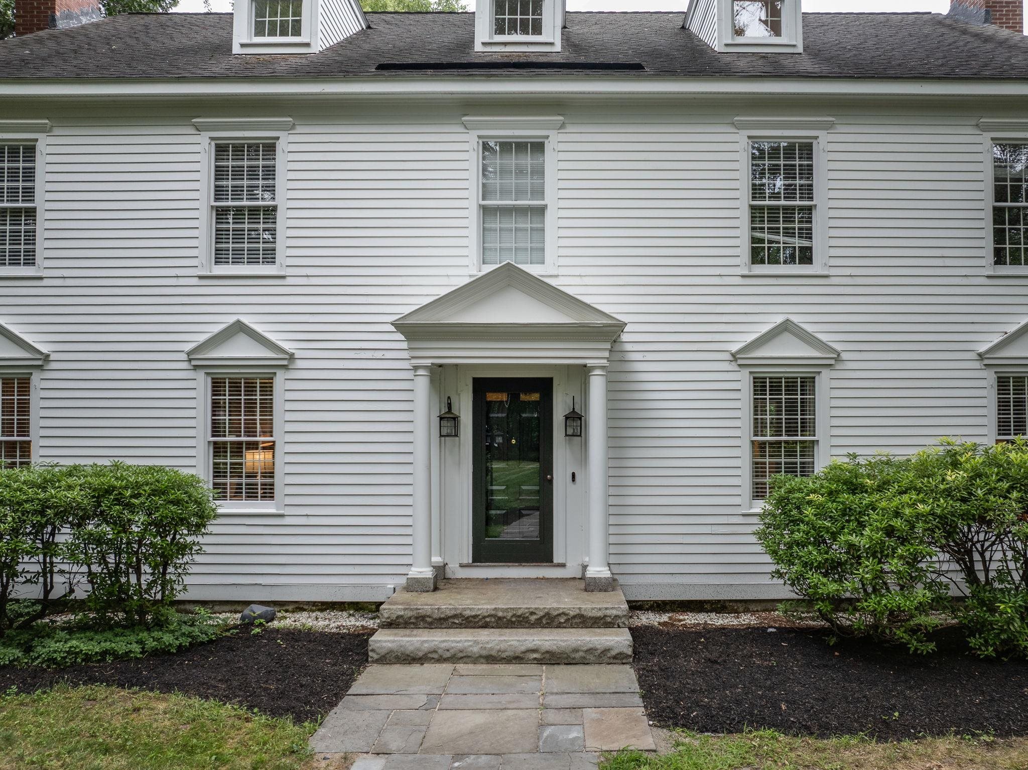 68 Perry Road