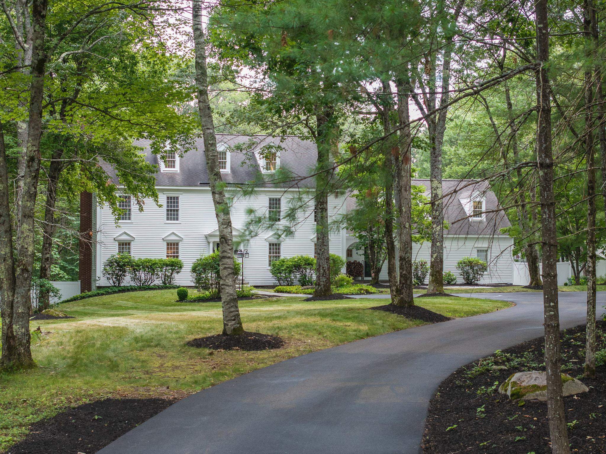 68 Perry Road
