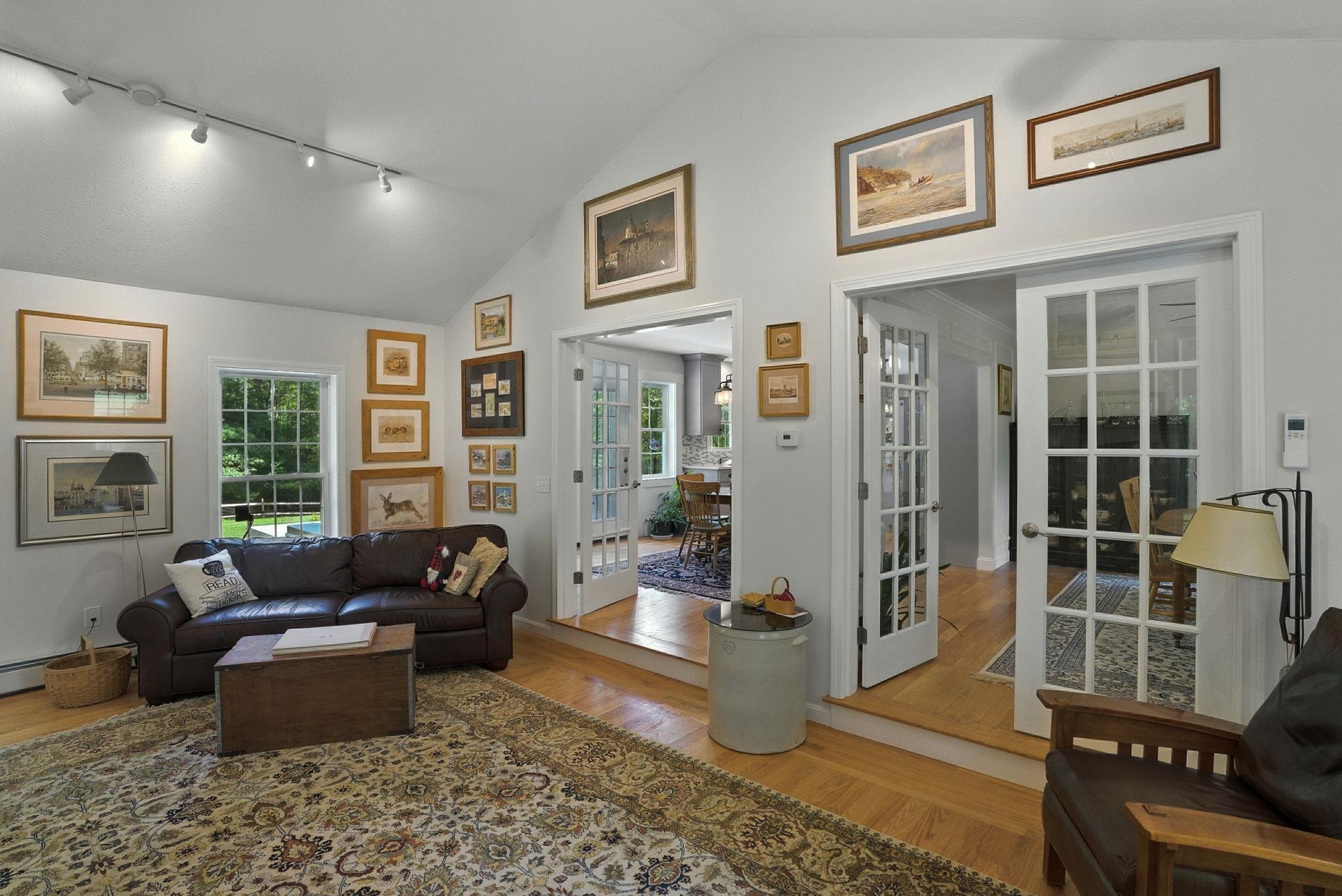 117 Byam Road