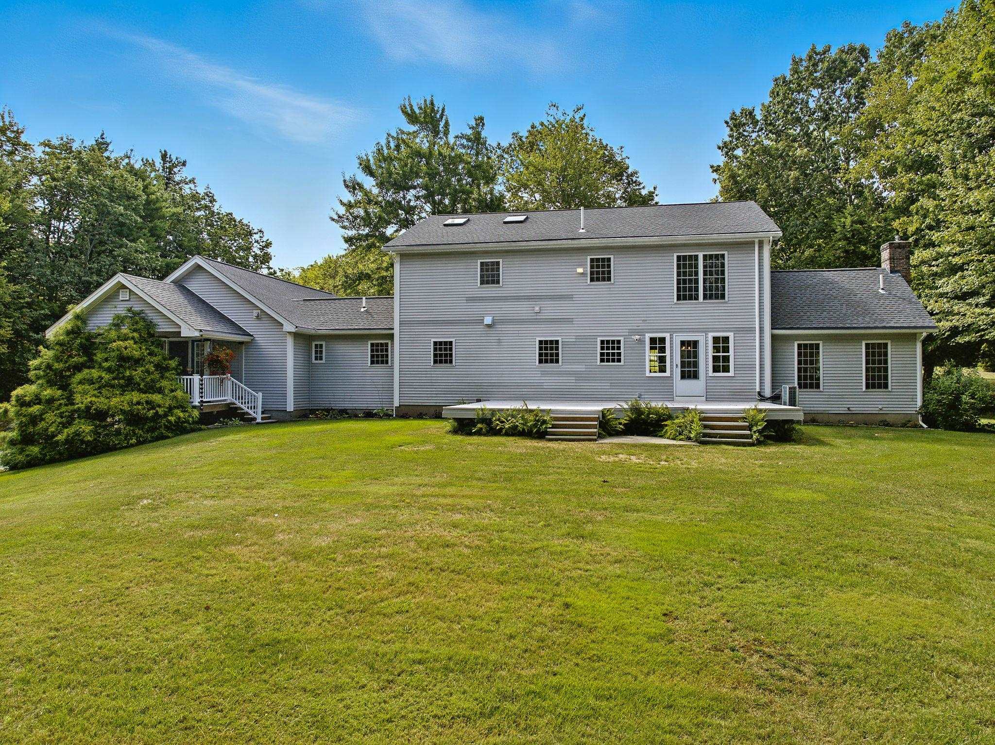 117 Byam Road