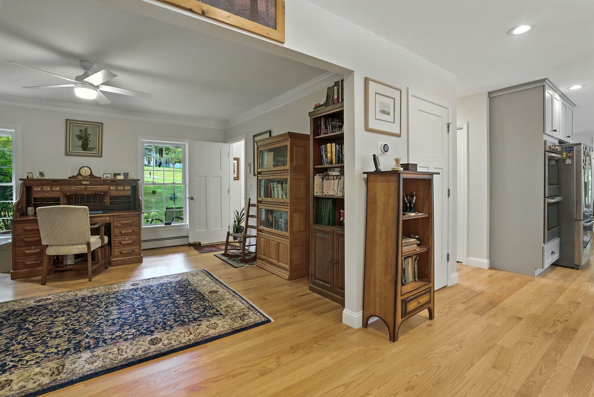 117 Byam Road