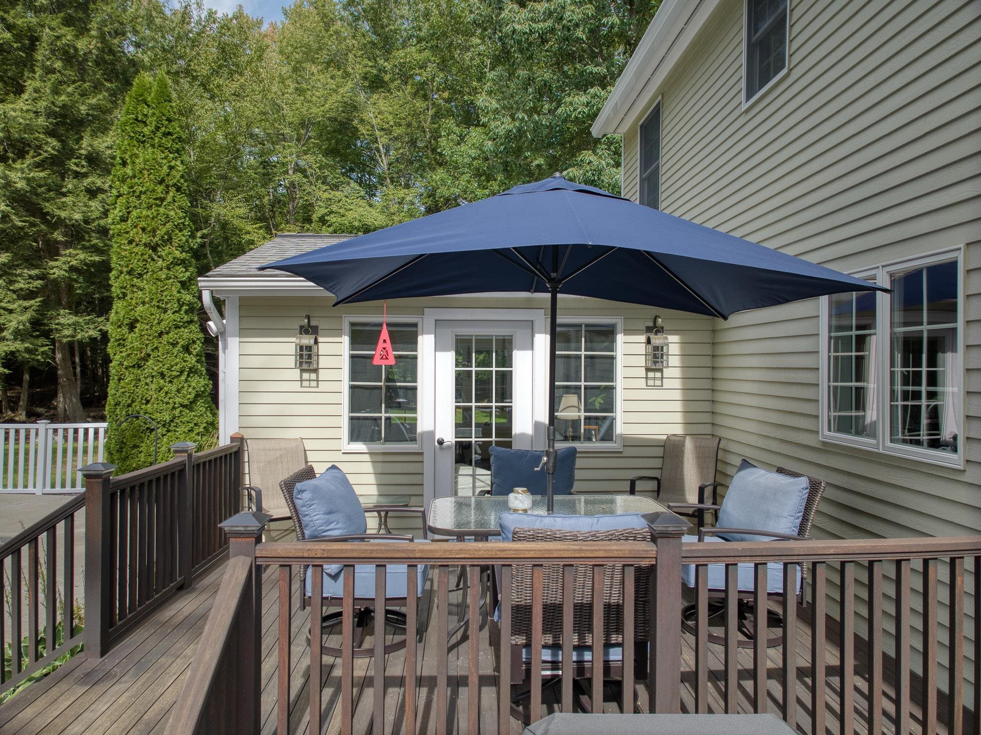 217 N Amherst Road