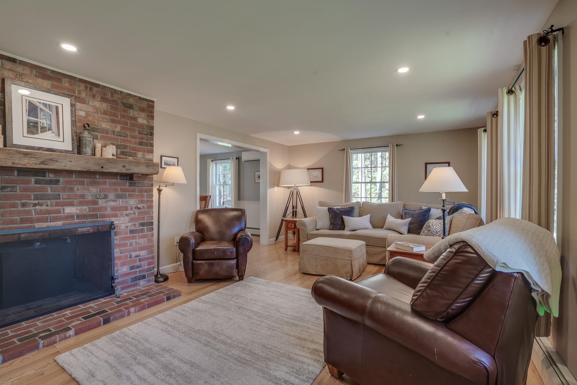 217 N Amherst Road