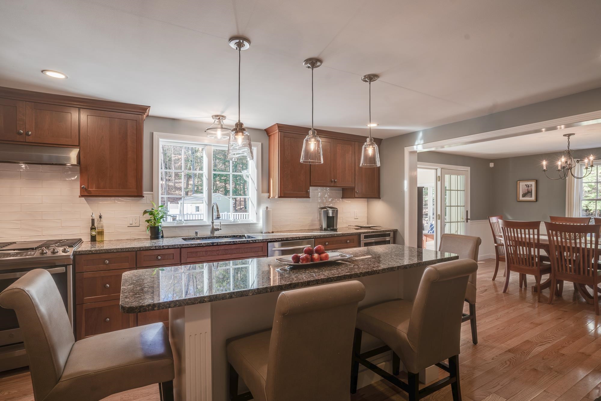 217 N Amherst Road