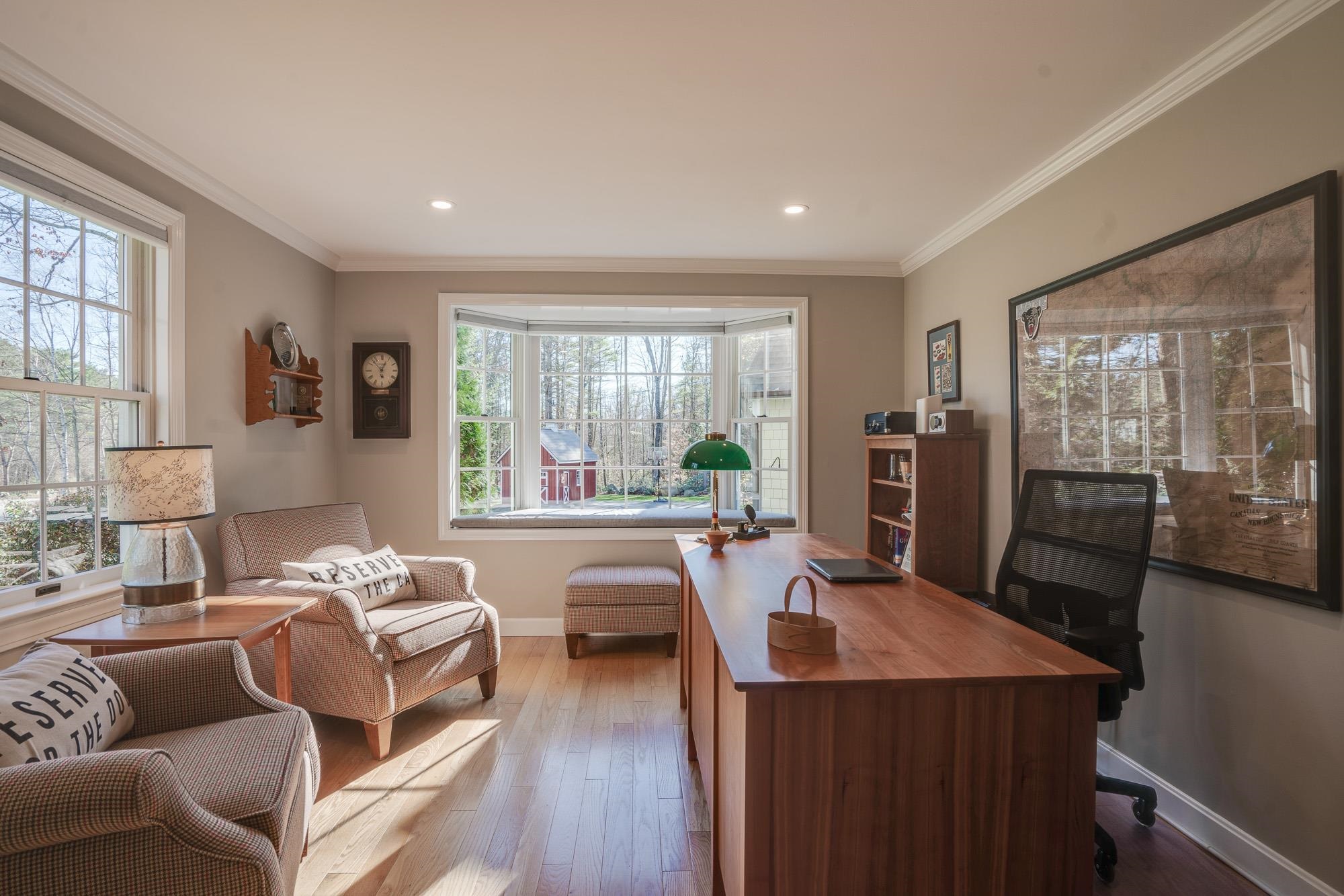 217 N Amherst Road
