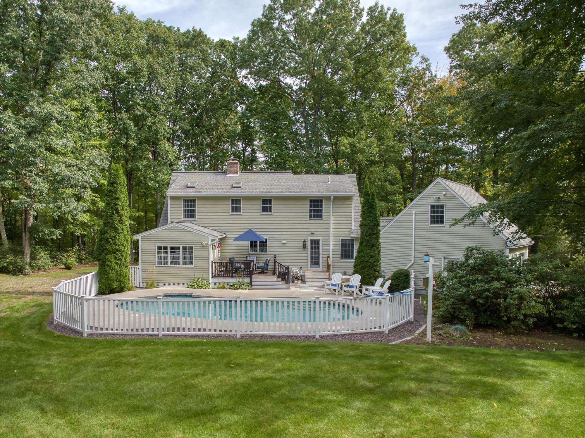 217 N Amherst Road