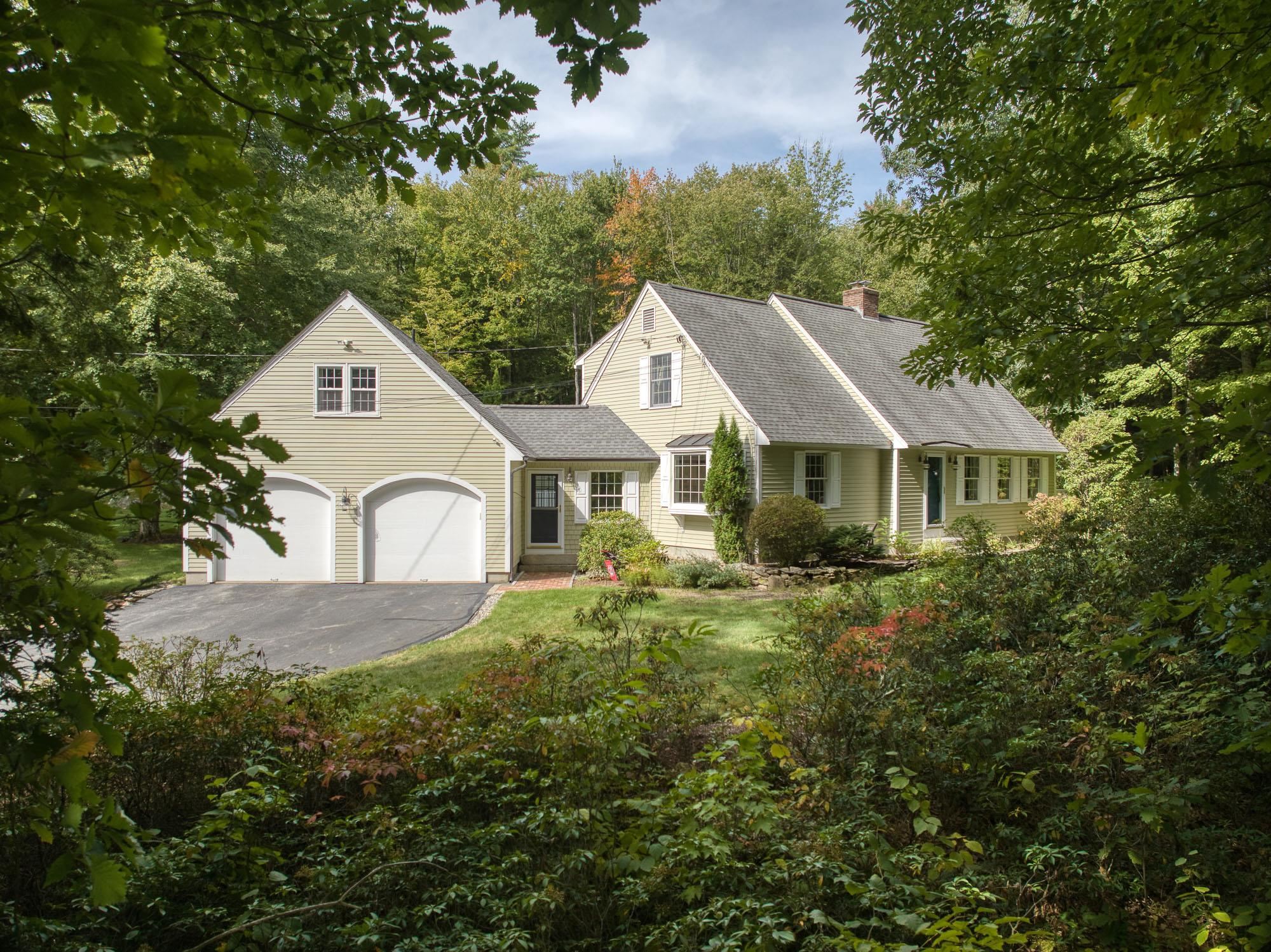 217 N Amherst Road