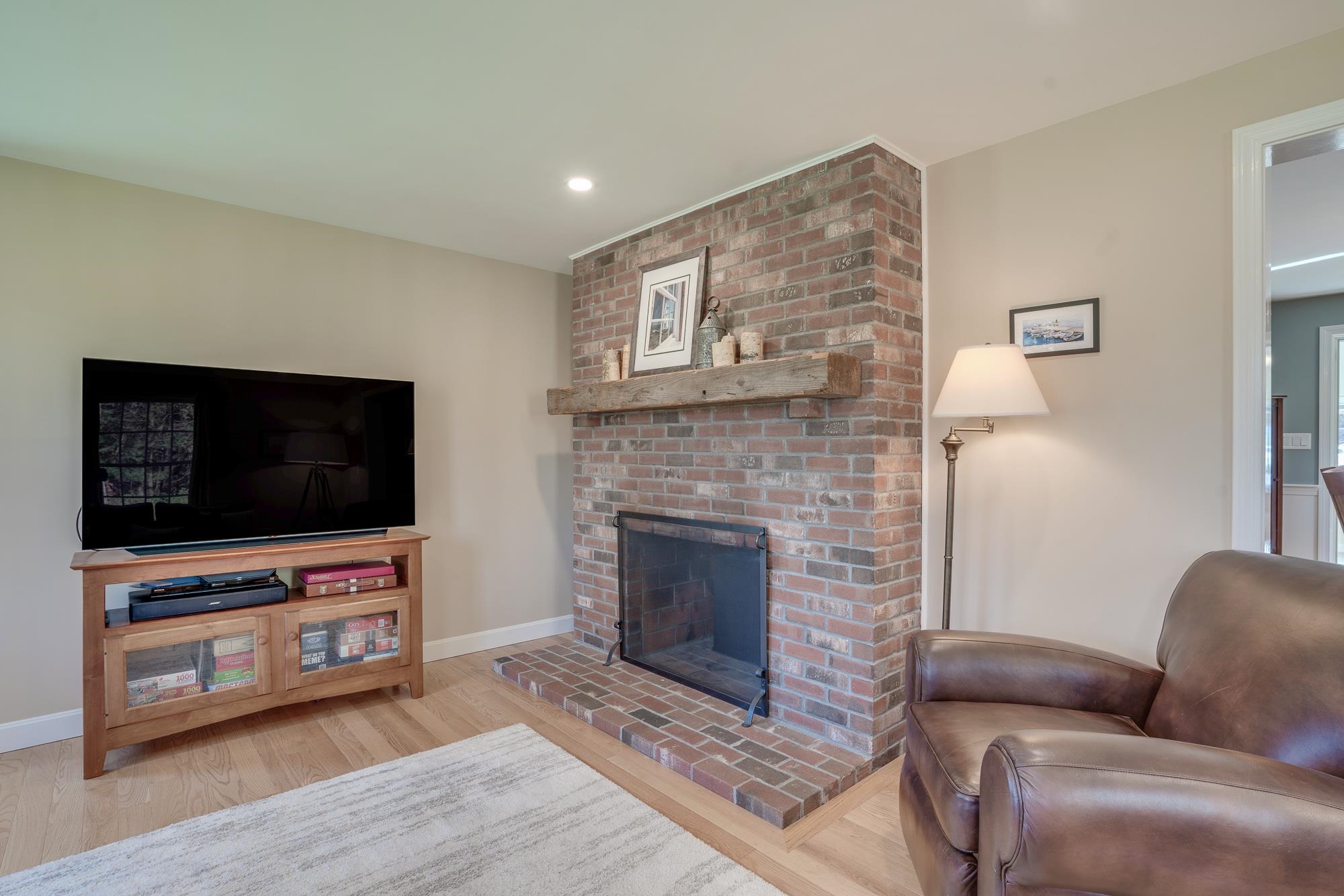 217 N Amherst Road