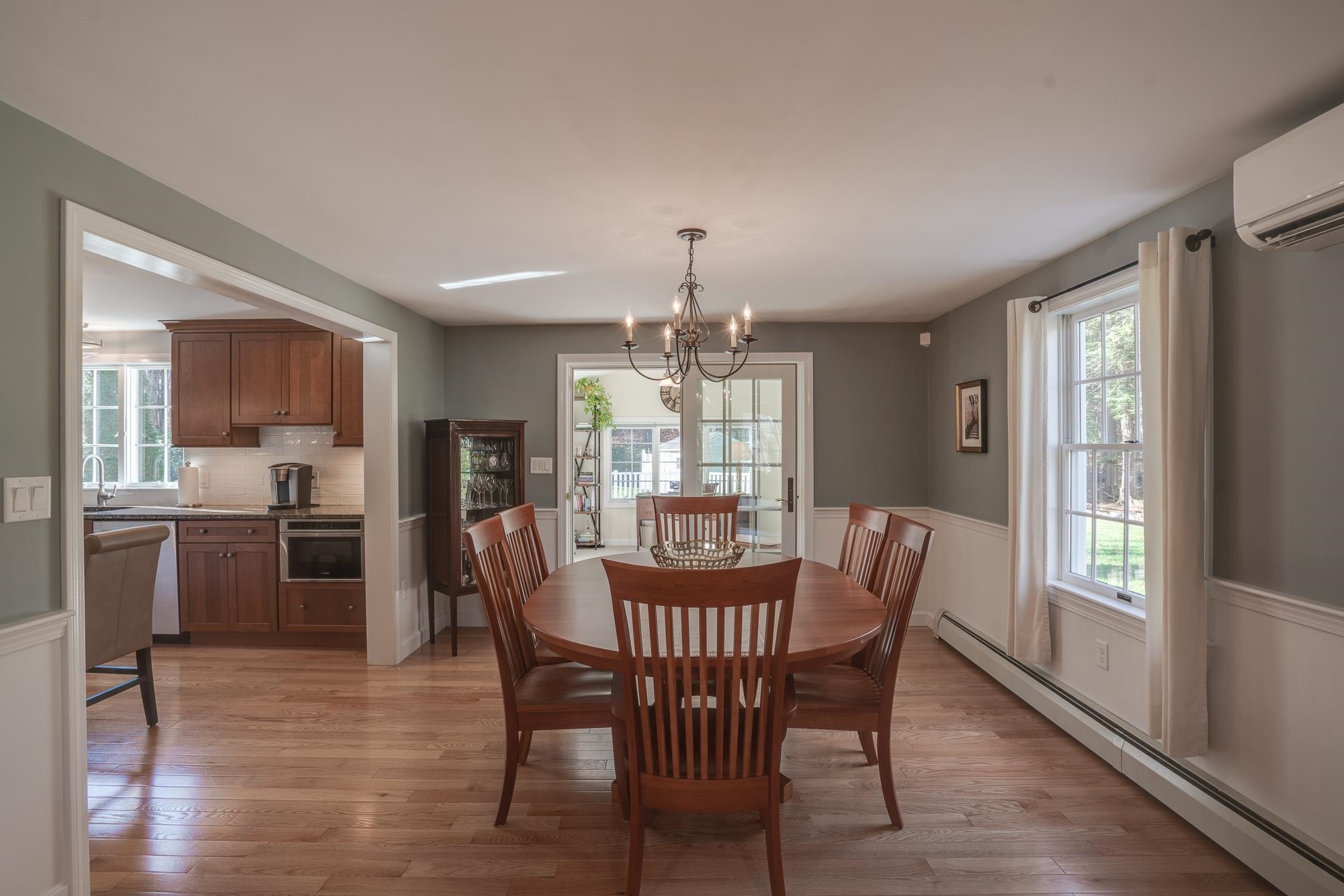 217 N Amherst Road
