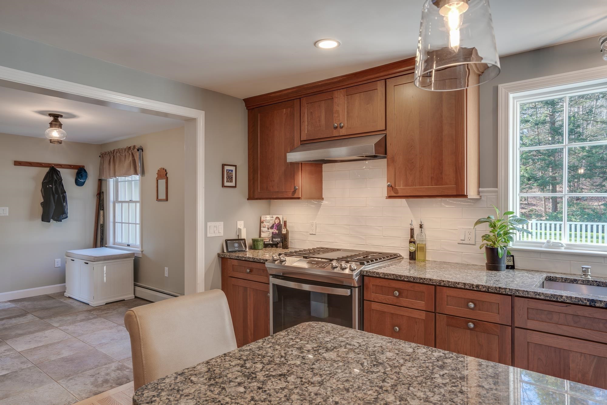 217 N Amherst Road