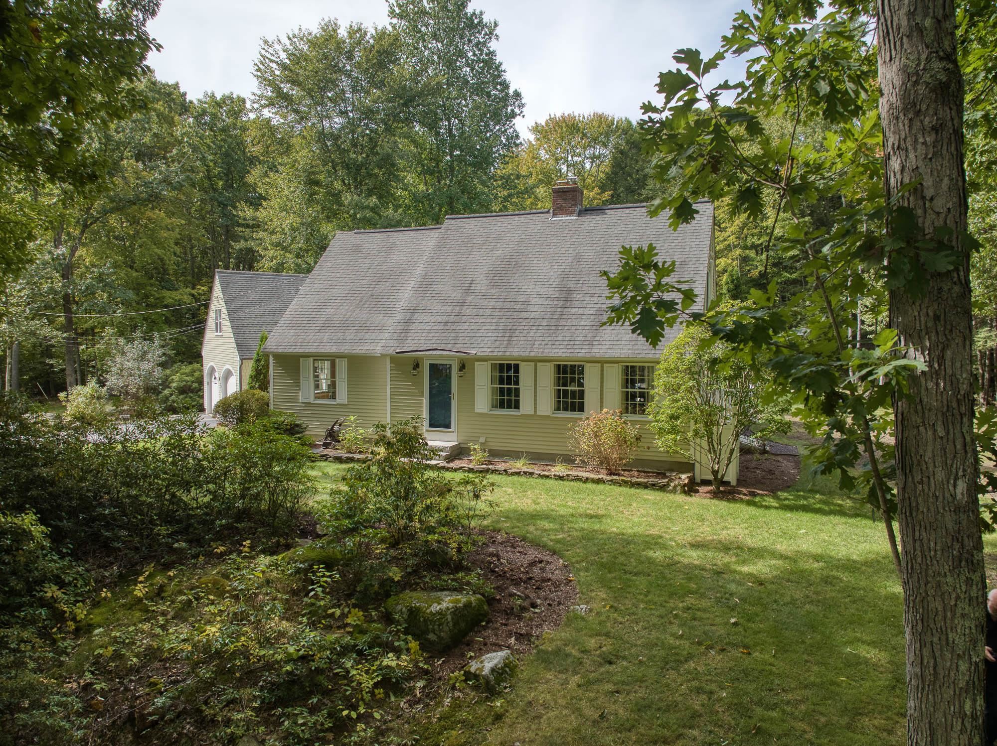 217 N Amherst Road