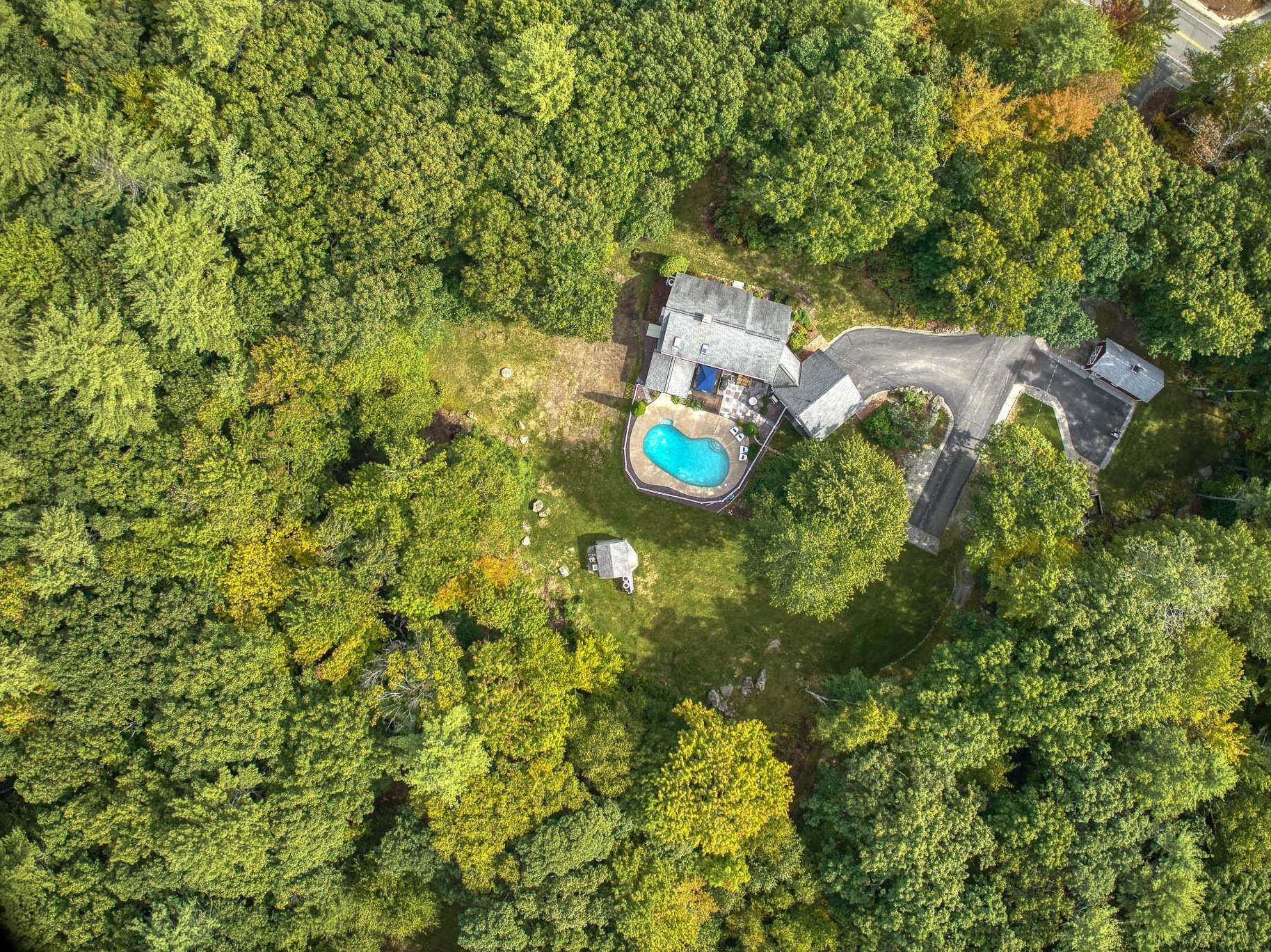 217 N Amherst Road