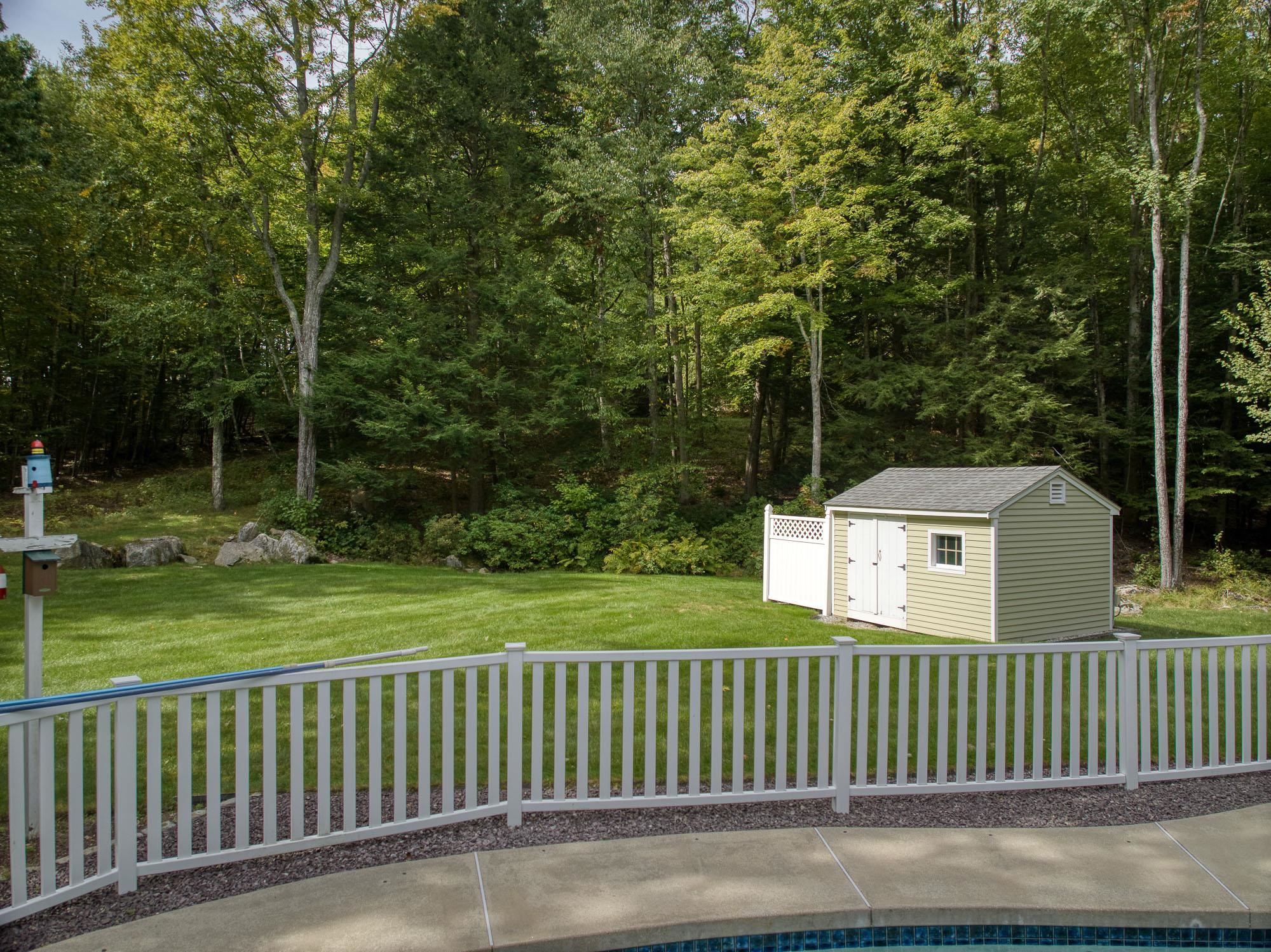 217 N Amherst Road