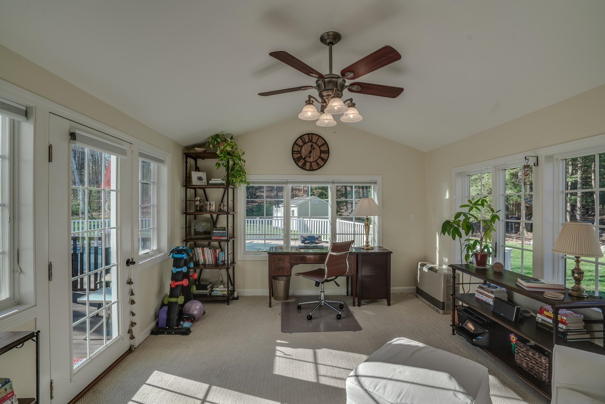 217 N Amherst Road