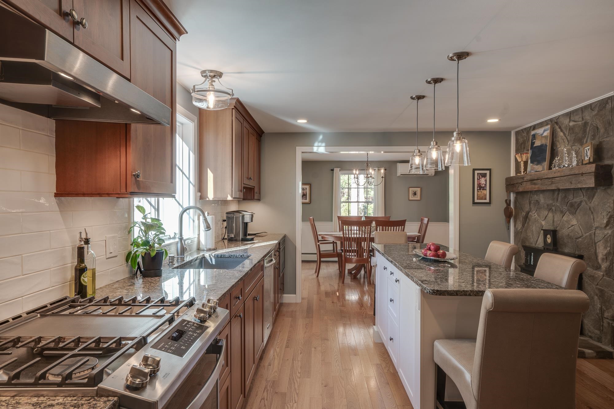 217 N Amherst Road