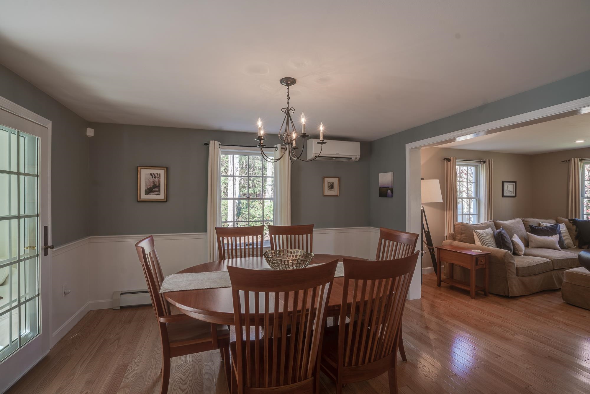 217 N Amherst Road