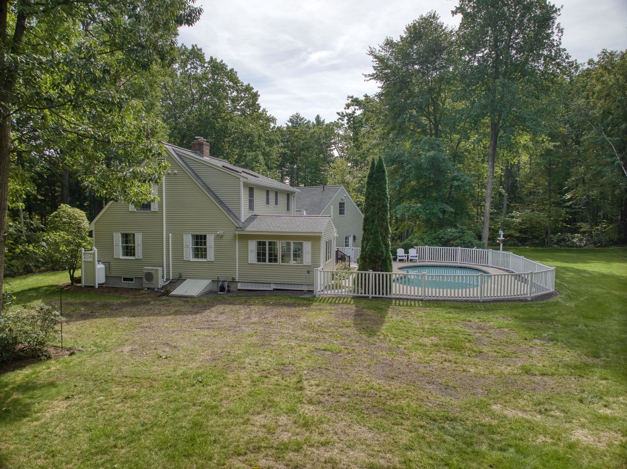 217 N Amherst Road