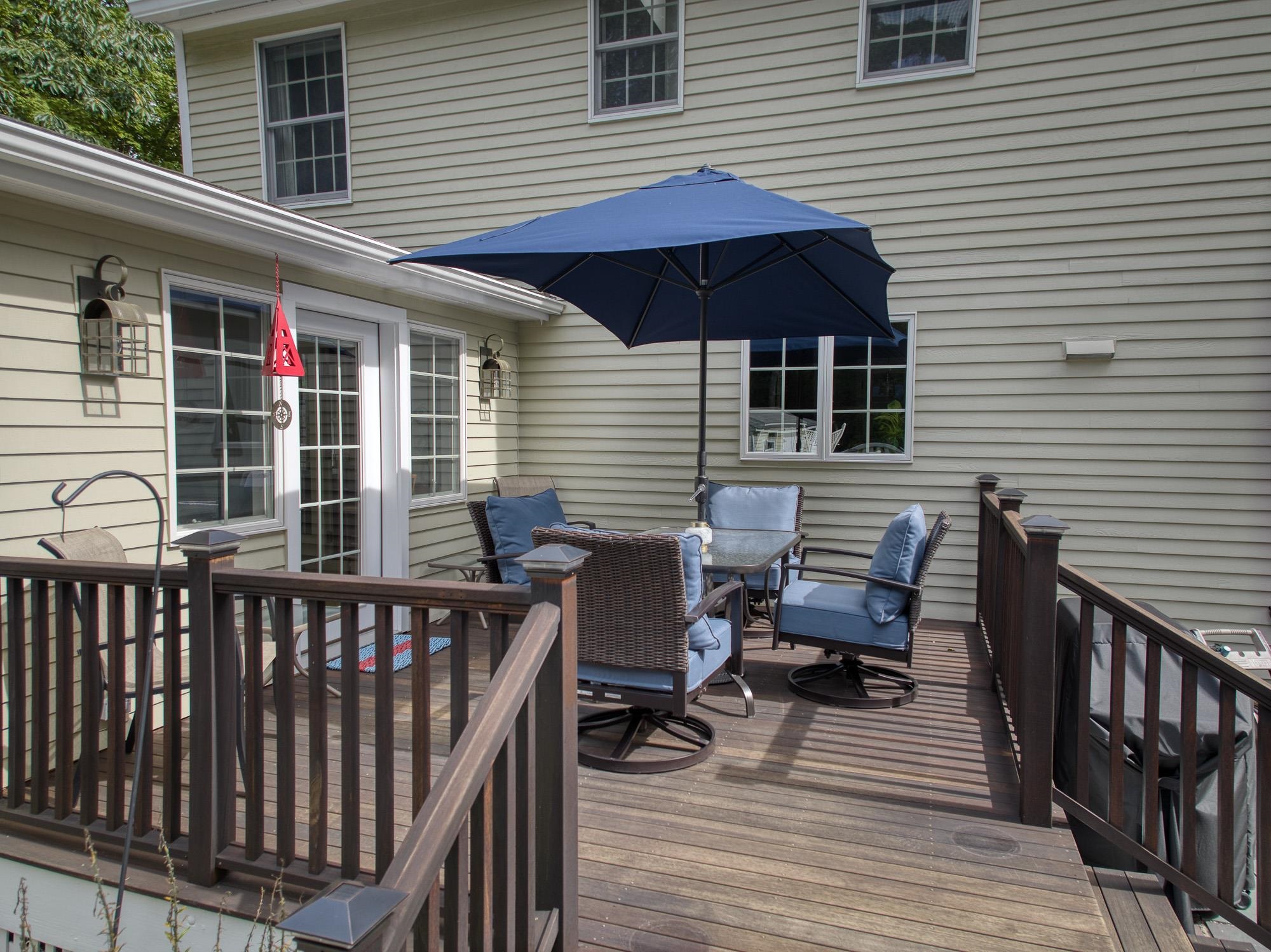 217 N Amherst Road