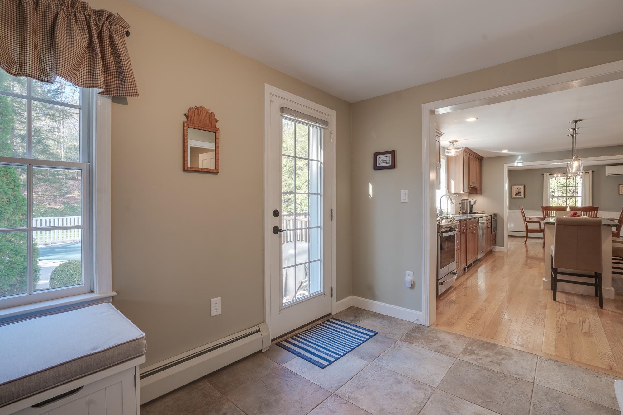 217 N Amherst Road