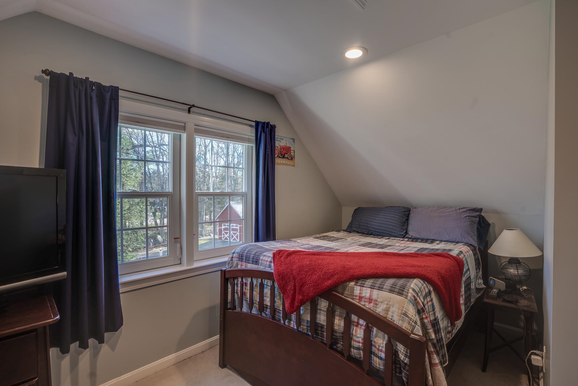 217 N Amherst Road