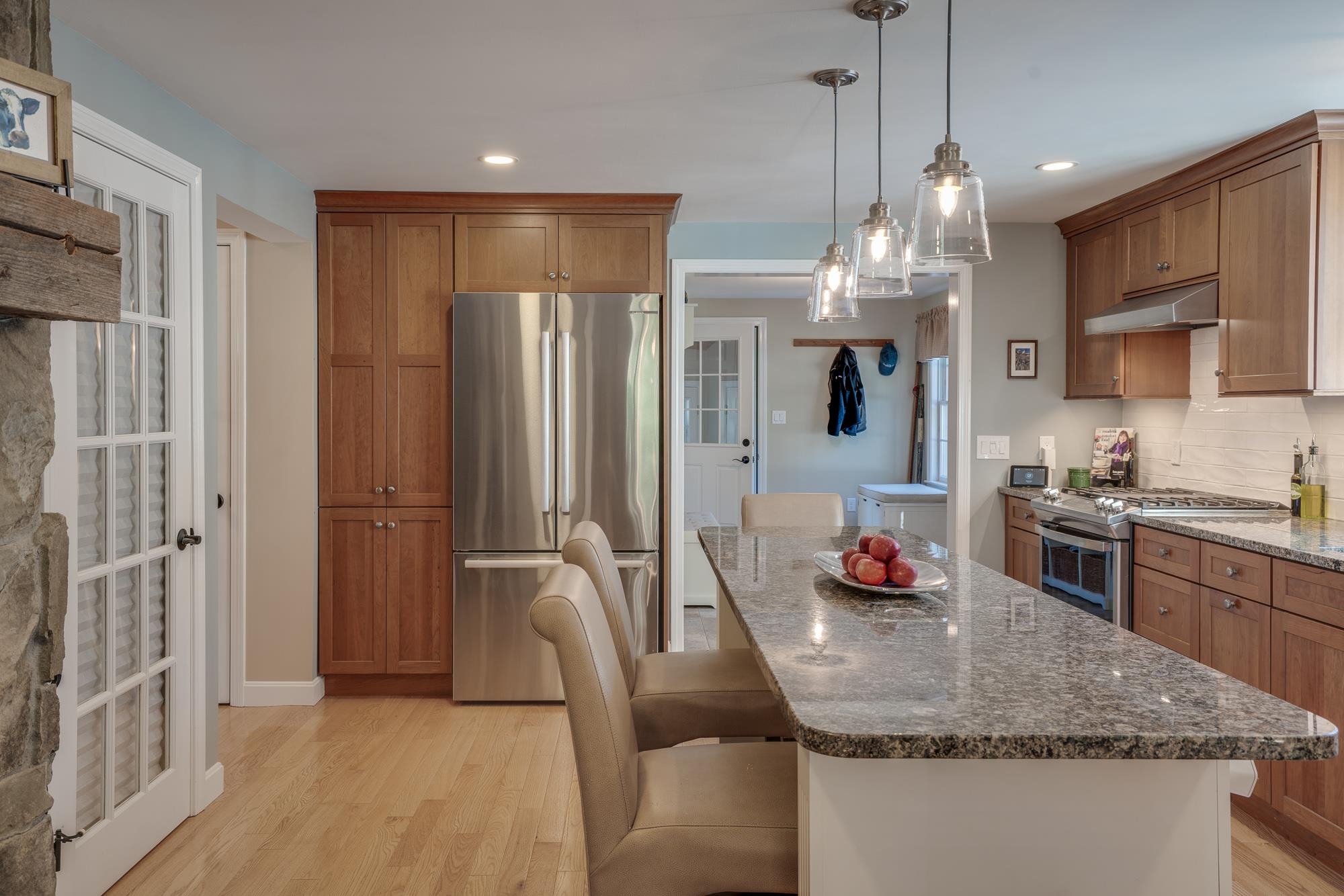 217 N Amherst Road