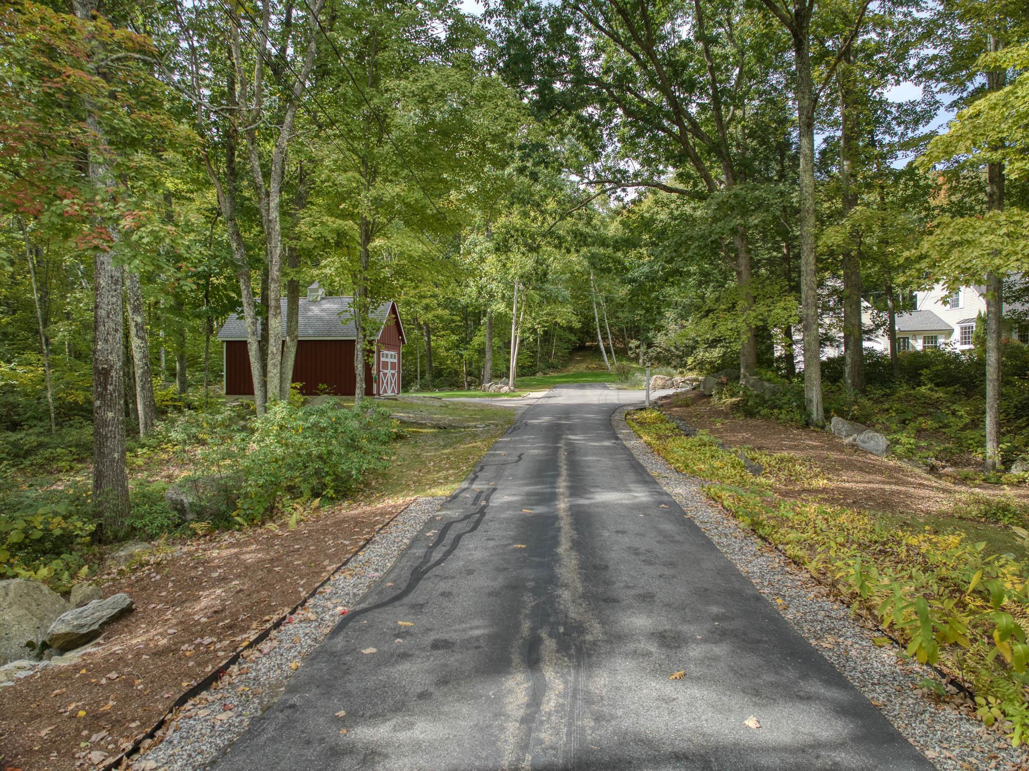 217 N Amherst Road