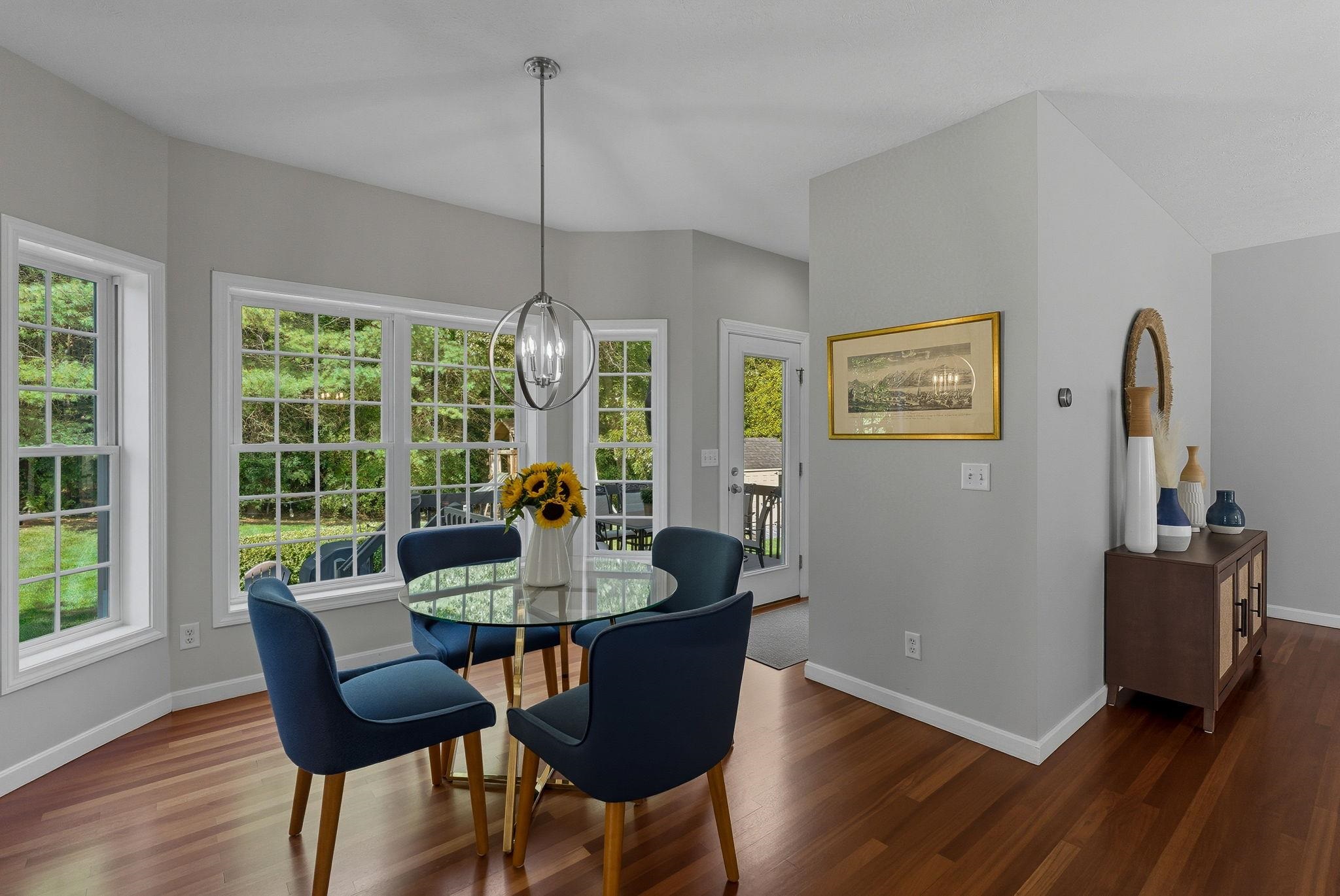32 Summit Road