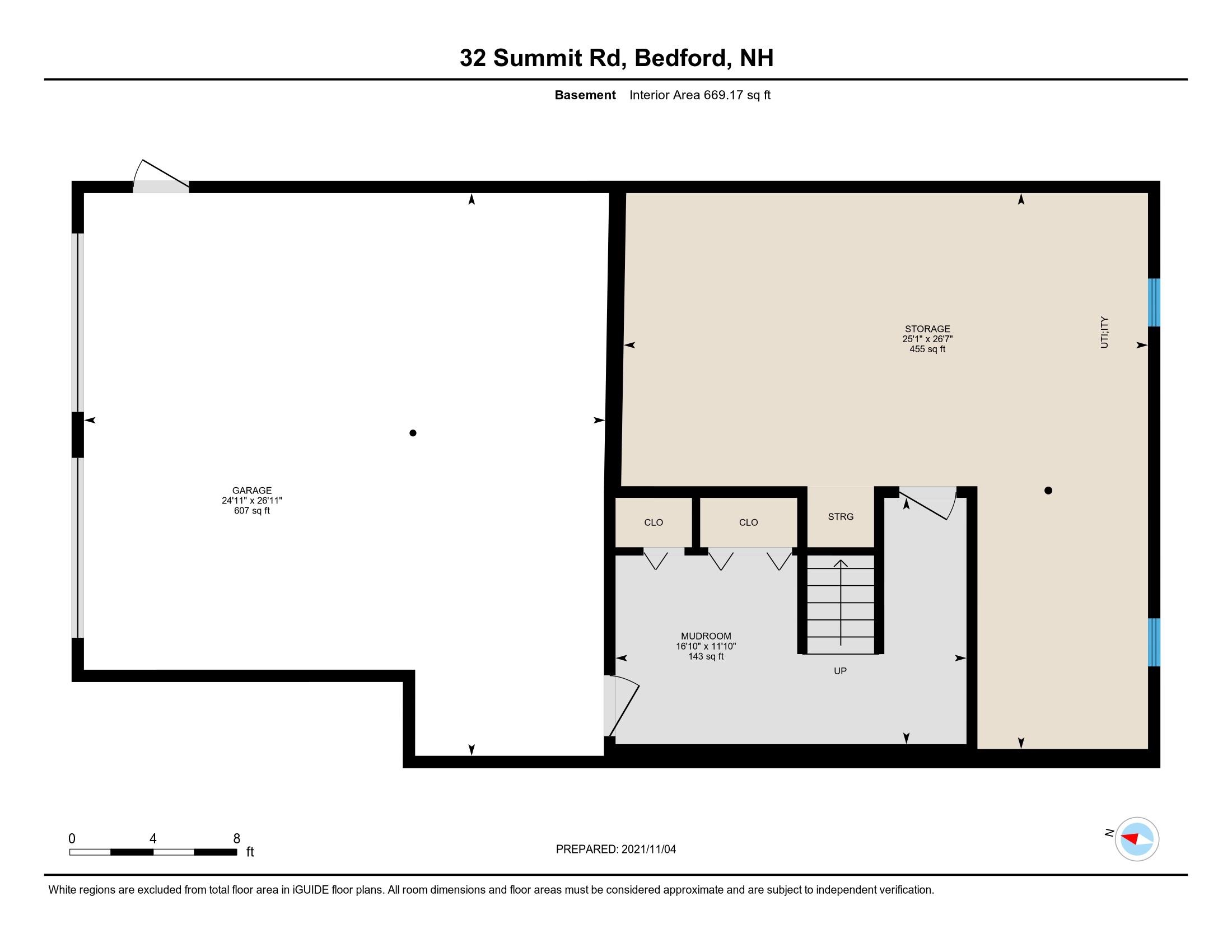 32 Summit Road