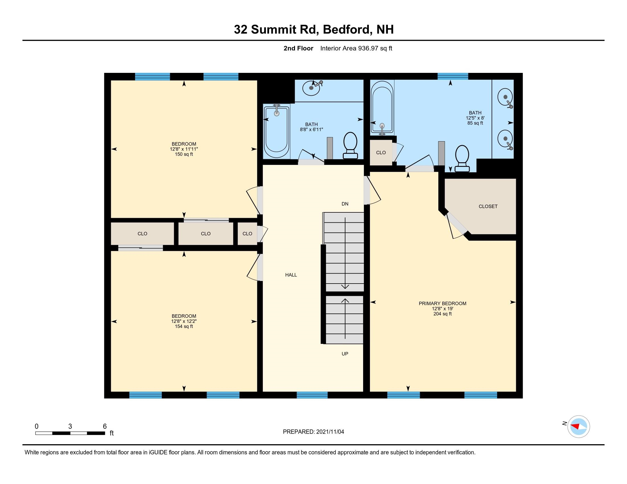 32 Summit Road