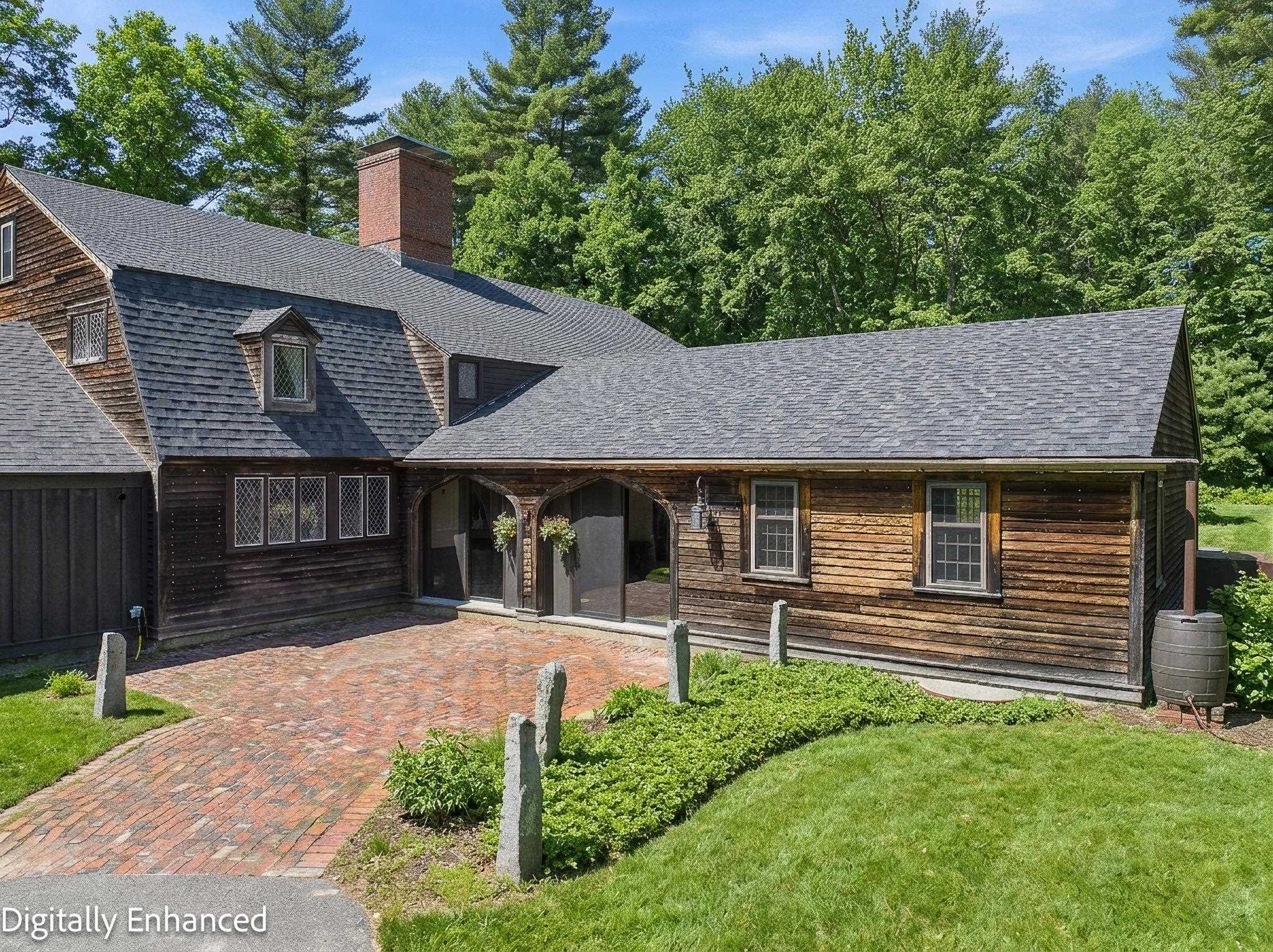 143 Worcester Road