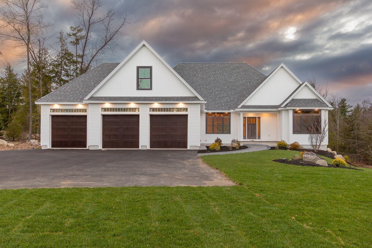 36 Westover Lane Unit: K