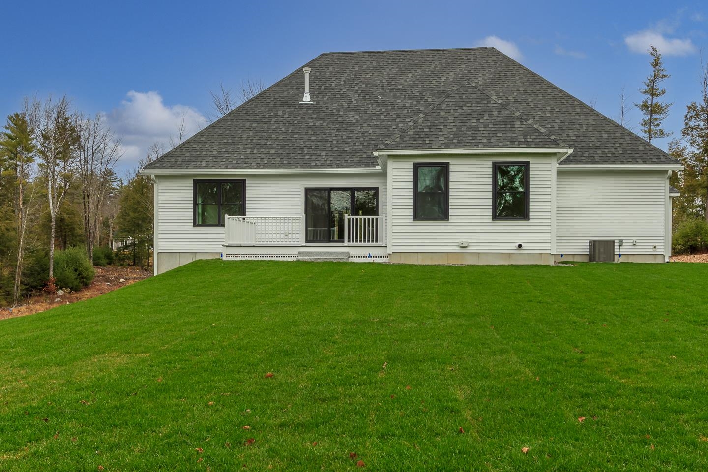 36 Westover Lane Unit: K