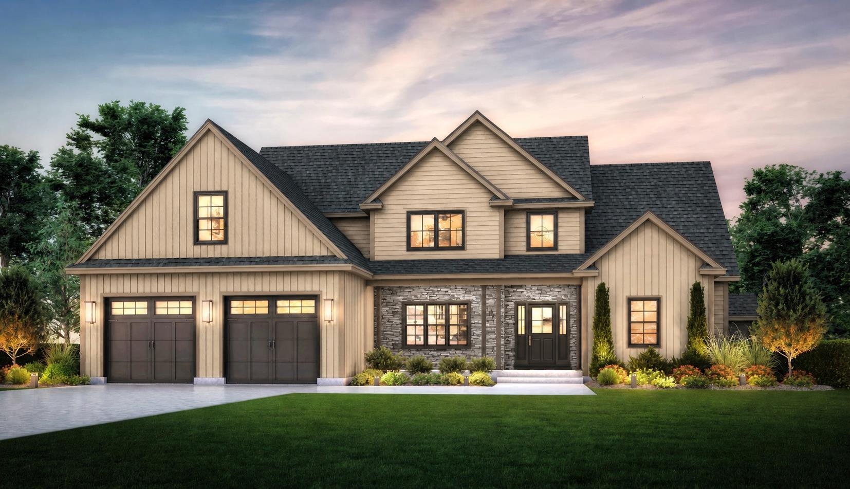 15 Grand Avenue Unit: Lot 3