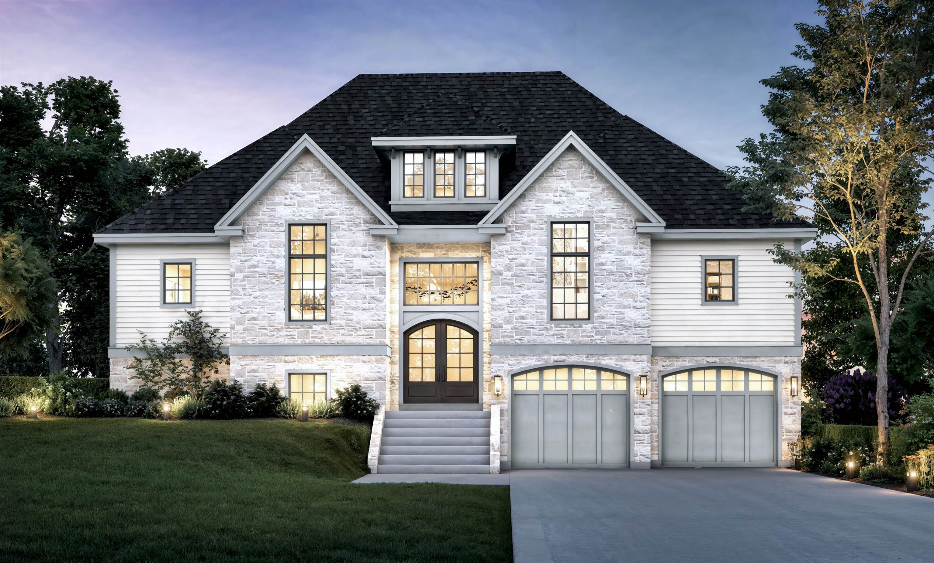 15 Grand Avenue Unit: Lot 3