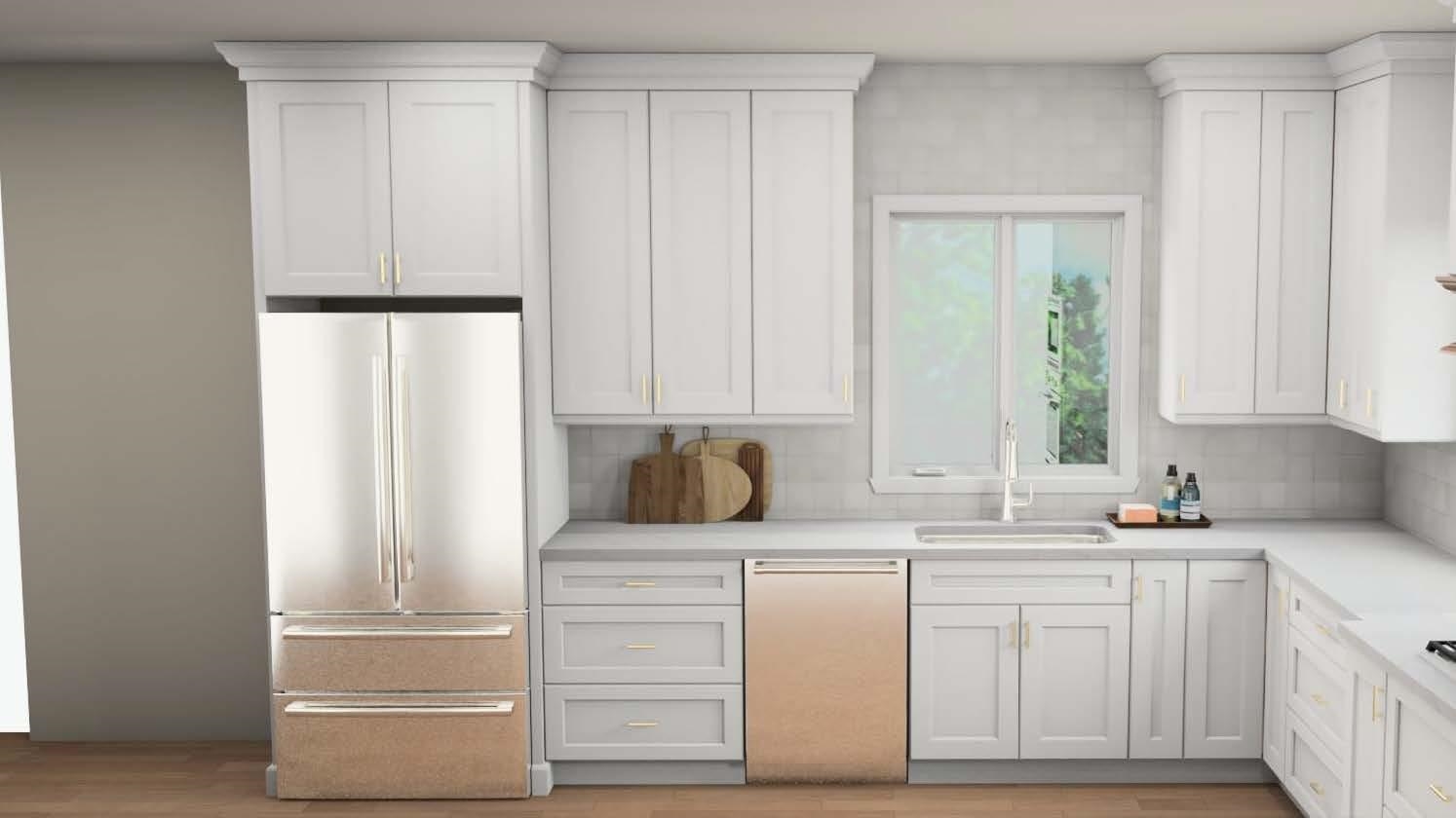 15 Grand Avenue Unit: Lot 3