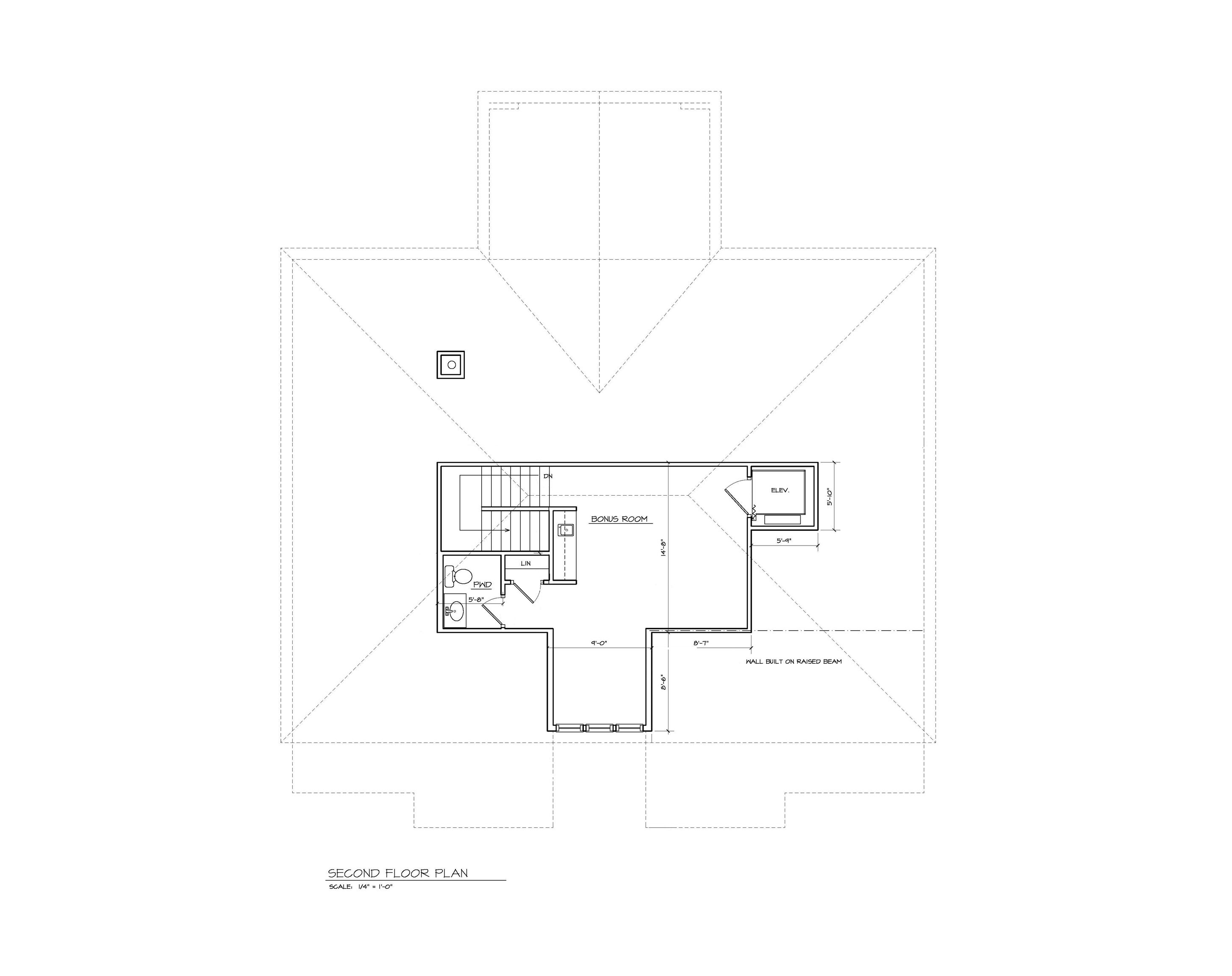 15 Grand Avenue Unit: Lot 3