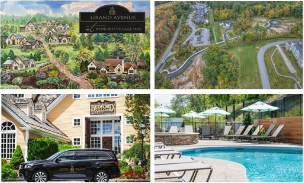 15 Grand Avenue Unit: Lot 3