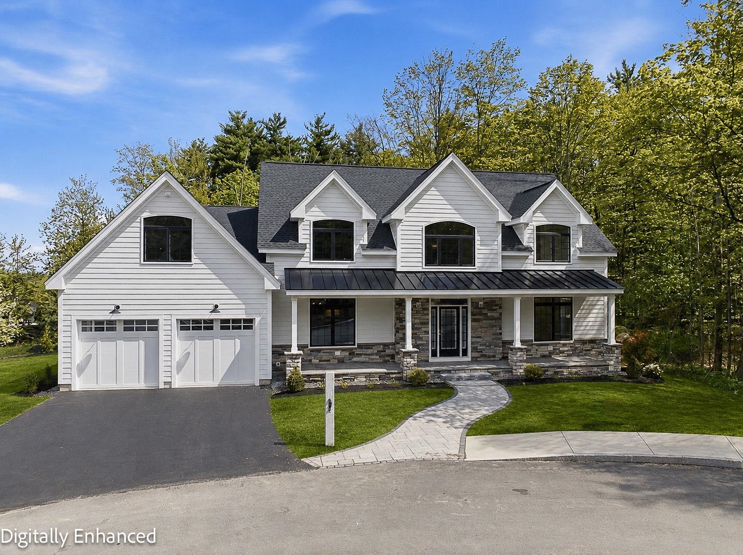 15 Grand Avenue Unit: Lot 3