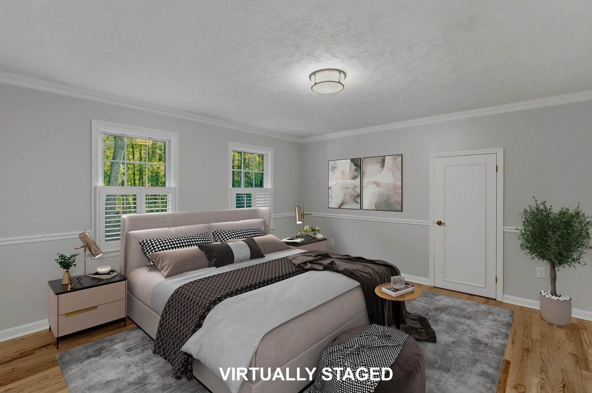39 Pilgrim Drive