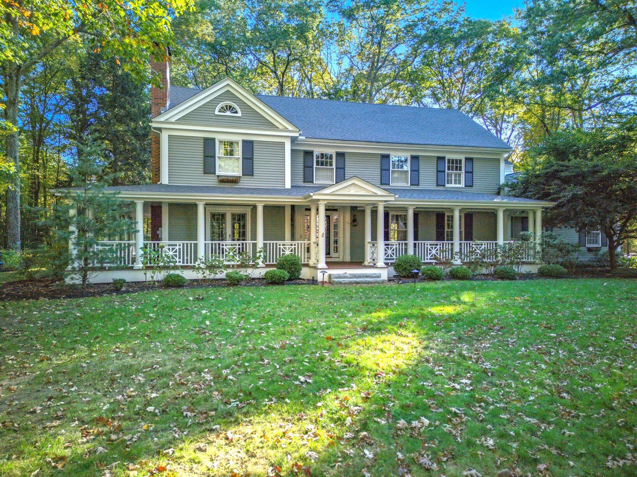 39 Pilgrim Drive