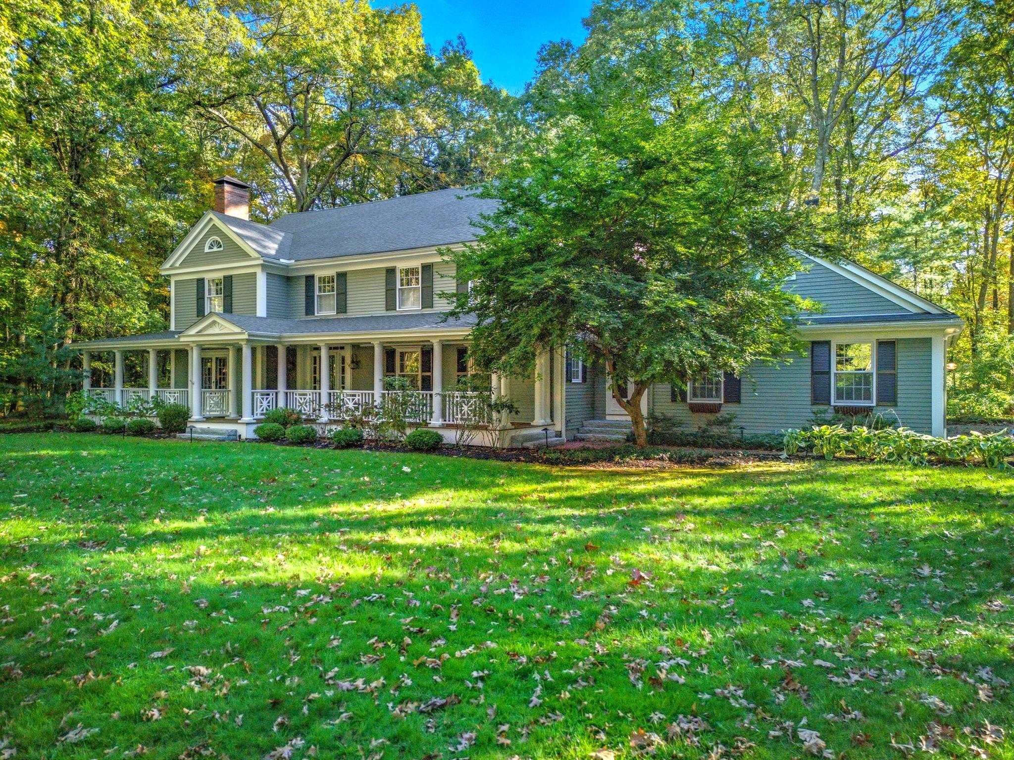 39 Pilgrim Drive